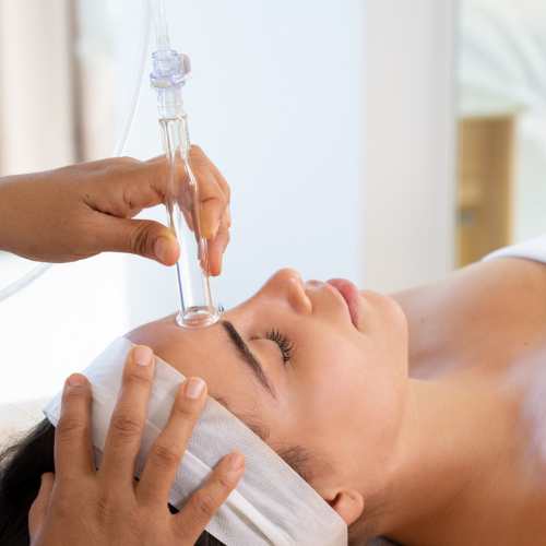 Hydrafacial - Platinum